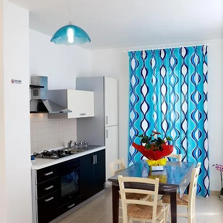 Azienda Agrituristica E Didattica Craunari * Modica
