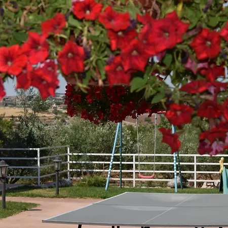 Azienda Agrituristica E Didattica Craunari Modica