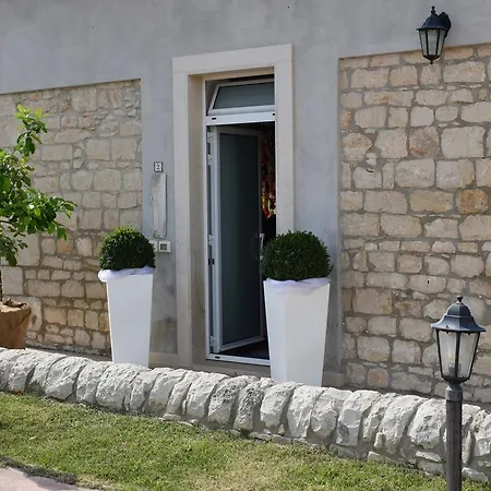 Azienda Agrituristica E Didattica Craunari Modica