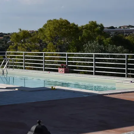 Azienda Agrituristica E Didattica Craunari * Modica