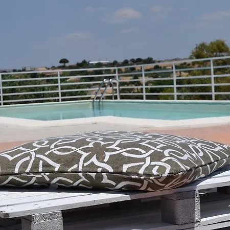 Azienda Agrituristica E Didattica Craunari Modica