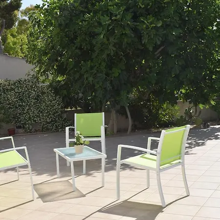 Azienda Agrituristica E Didattica Craunari Modica