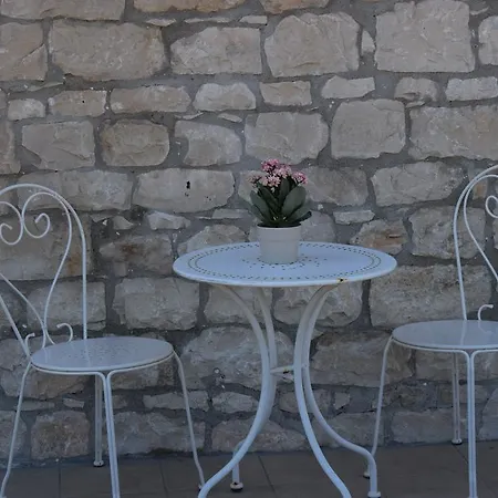 Appartement Azienda Agrituristica E Didattica Craunari *
