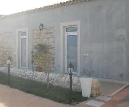 Azienda Agrituristica E Didattica Craunari Modica