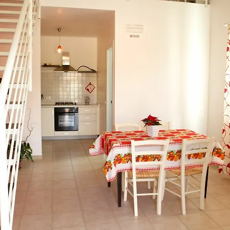 Azienda Agrituristica E Didattica Craunari Apartment *