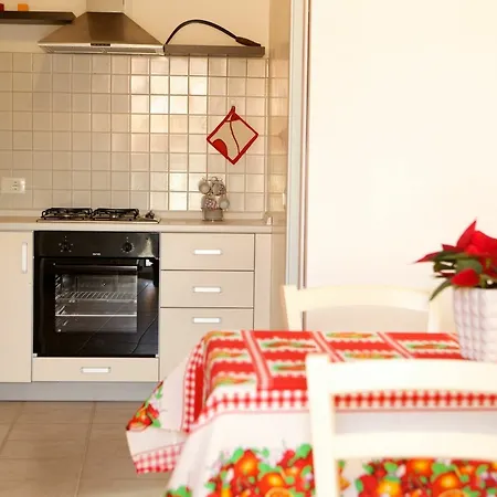 Azienda Agrituristica E Didattica Craunari Appartement *