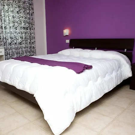 Azienda Agrituristica E Didattica Craunari Appartement *