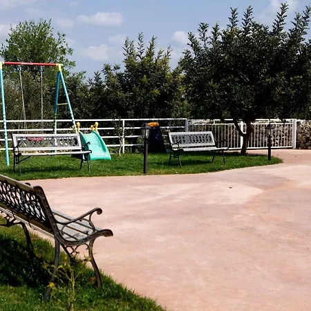 Appartement Azienda Agrituristica E Didattica Craunari *