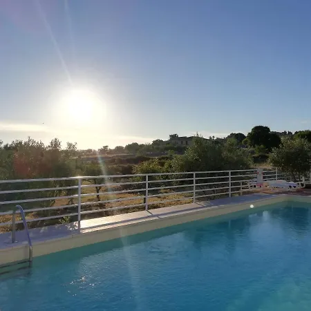 Apartament Azienda Agrituristica E Didattica Craunari *