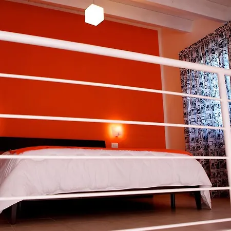 Apartament Azienda Agrituristica E Didattica Craunari Modica