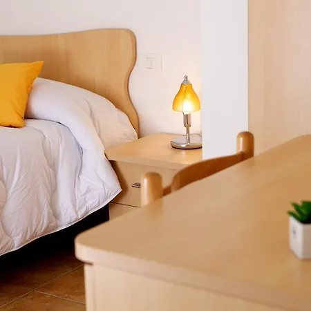Apartament Azienda Agrituristica E Didattica Craunari *