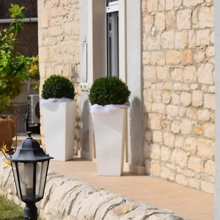 Apartament Azienda Agrituristica E Didattica Craunari *