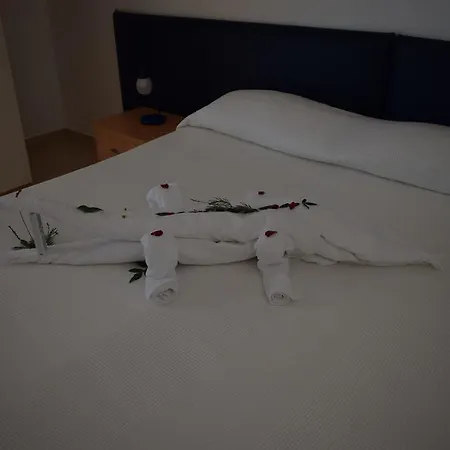 Apartament Azienda Agrituristica E Didattica Craunari Modica