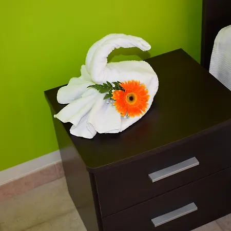 Azienda Agrituristica E Didattica Craunari Apartament