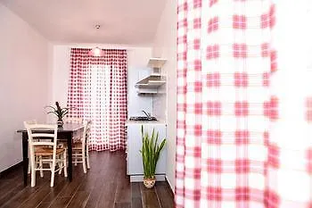 Apartament Azienda Agrituristica E Didattica Craunari