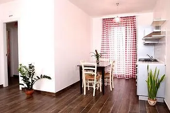 Azienda Agrituristica E Didattica Craunari Apartament Modica