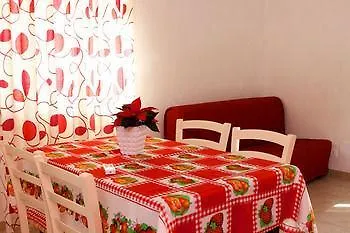 Azienda Agrituristica E Didattica Craunari * Modica
