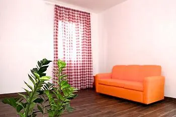 Apartament Azienda Agrituristica E Didattica Craunari