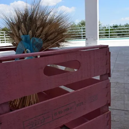 Azienda Agrituristica E Didattica Craunari *