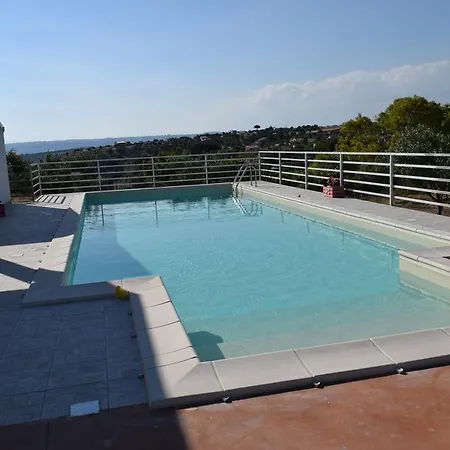Apartament Azienda Agrituristica E Didattica Craunari Modica