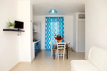 Apartament Azienda Agrituristica E Didattica Craunari
