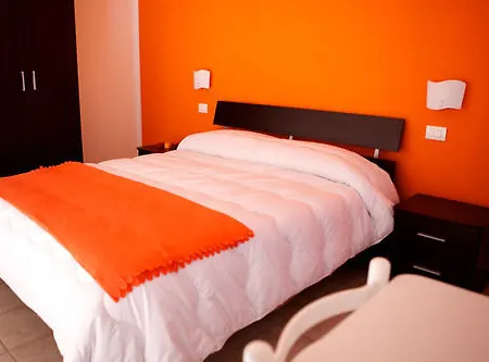 Azienda Agrituristica E Didattica Craunari Apartament *