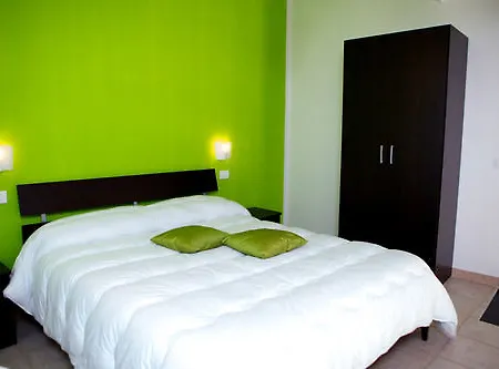 Azienda Agrituristica E Didattica Craunari Apartament *