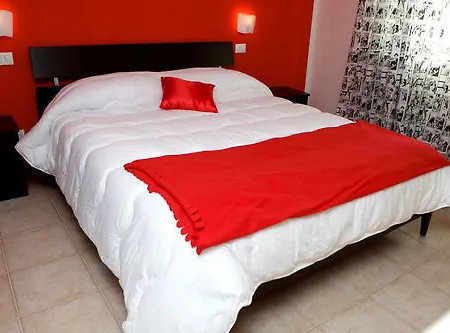 Appartement Azienda Agrituristica E Didattica Craunari *