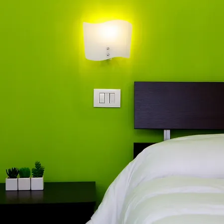 Apartament Azienda Agrituristica E Didattica Craunari