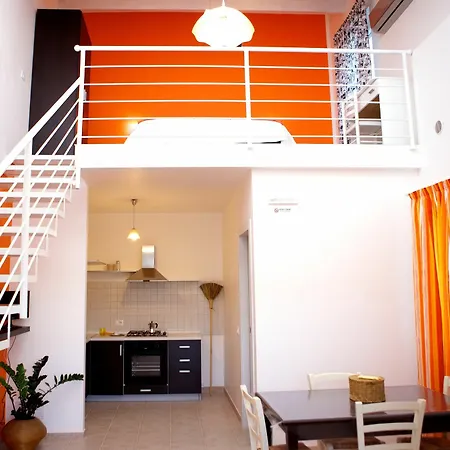 Azienda Agrituristica E Didattica Craunari Apartament