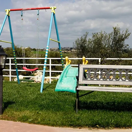 Azienda Agrituristica E Didattica Craunari Apartament *