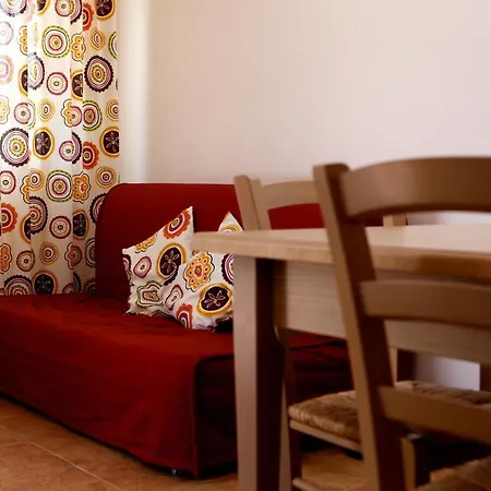 Apartament Azienda Agrituristica E Didattica Craunari