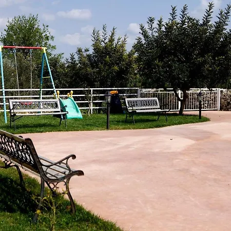 Apartament Azienda Agrituristica E Didattica Craunari *